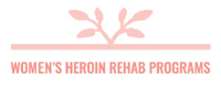 Women's Heroin Rehab Programs